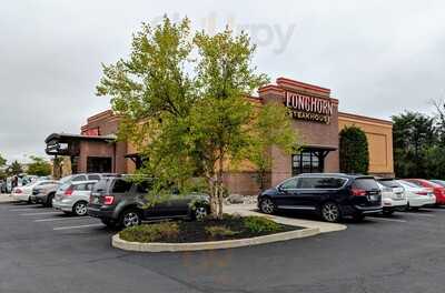 Longhorn Steakhouse