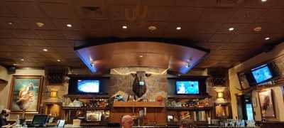 Longhorn Steakhouse