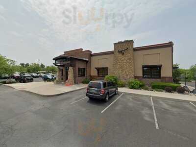 Longhorn Steakhouse