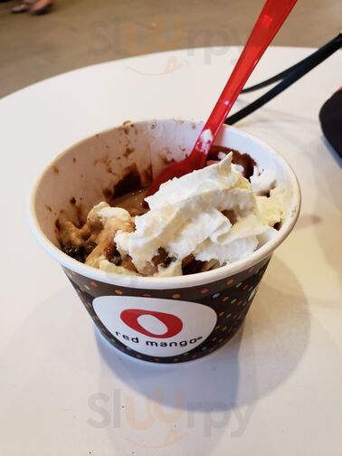 Red Mango