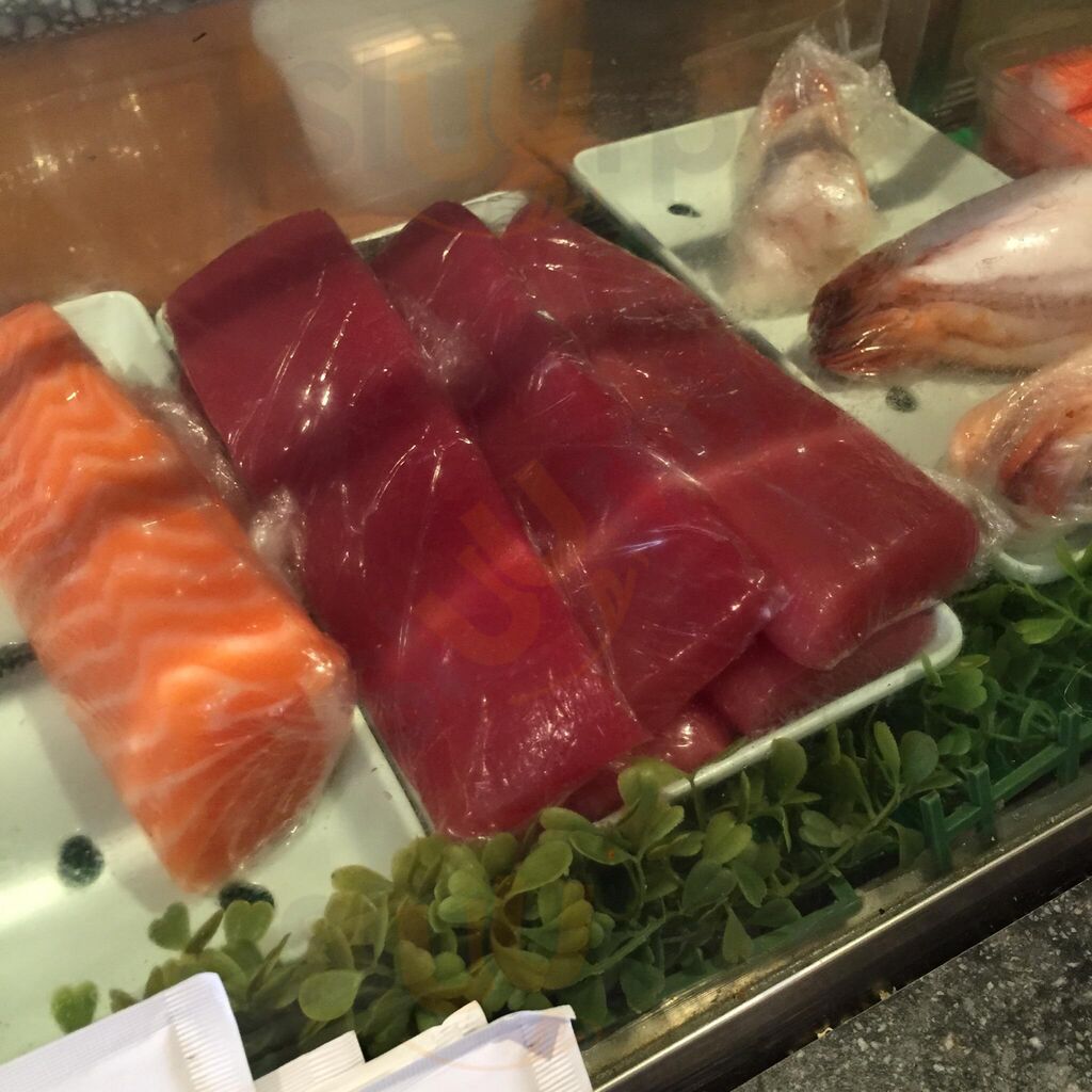 Kyo Sushi