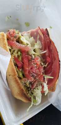 Boomer's Wall Street Pizza