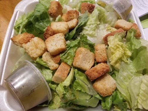 Boomer's Wall Street Pizza