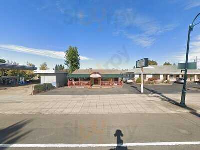 Boomer's Wall Street Pizza