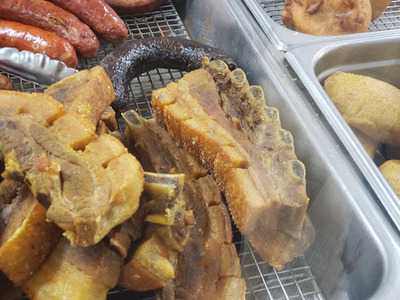 Rico Pan Bakery Store