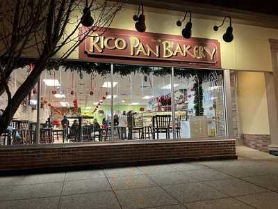 Rico Pan Bakery Store