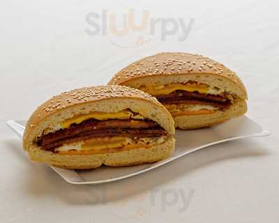 Rico Pan Bakery Store