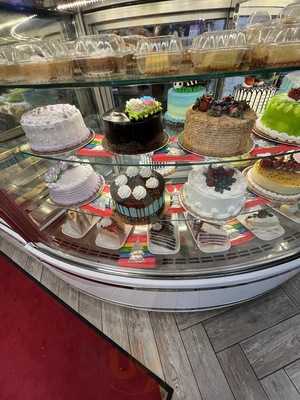 Rico Pan Bakery Store