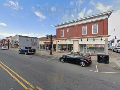 Rico Pan Bakery Store