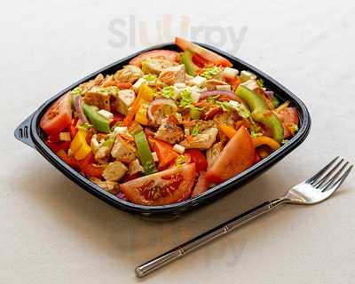 Rico Pan Bakery Store