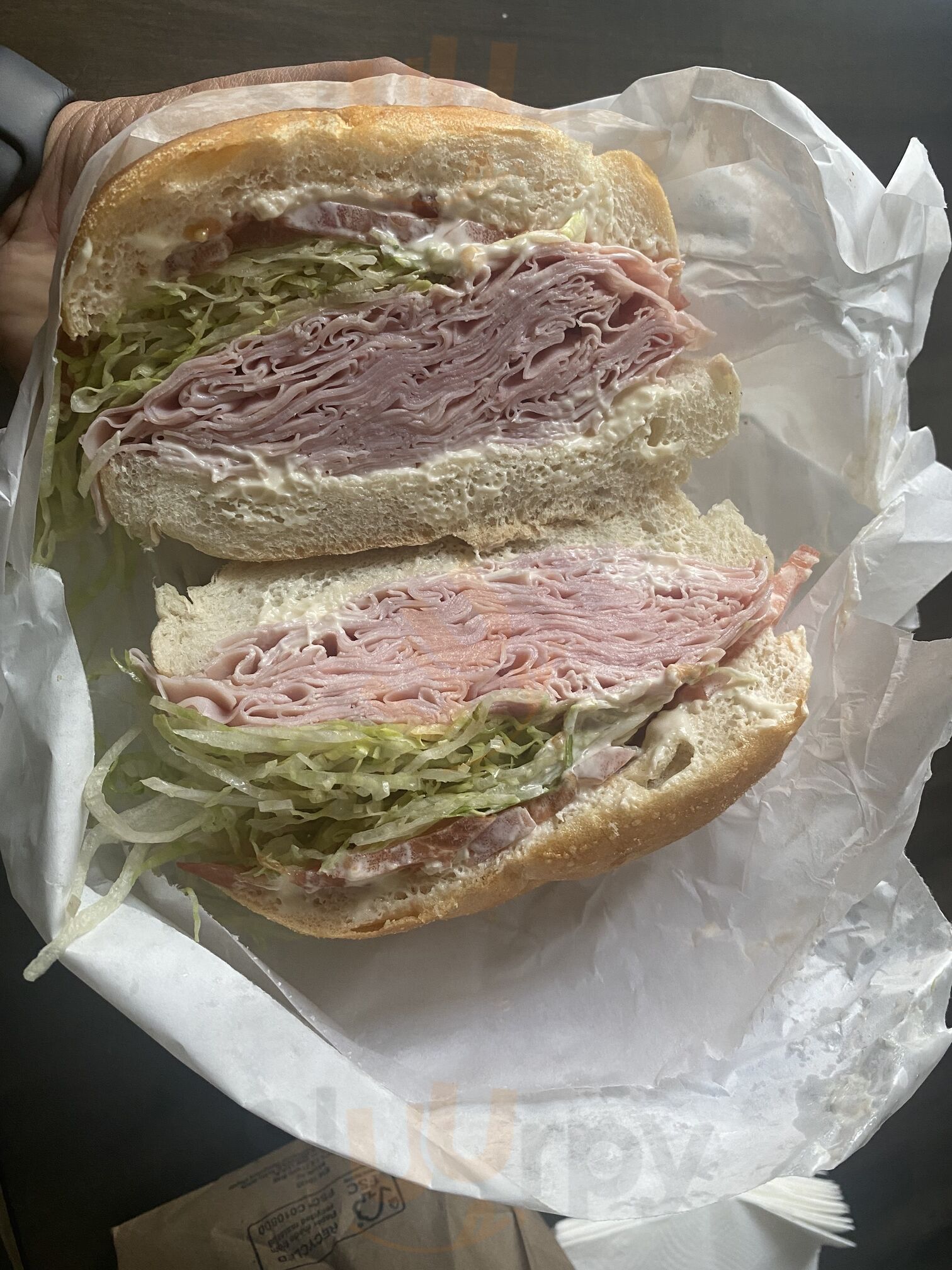 Meacham Deli