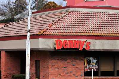 Denny's