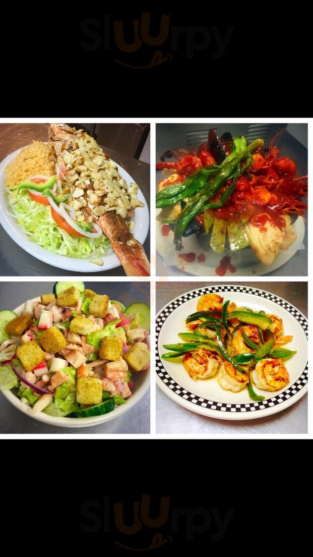 Mariscos El Amigo 3