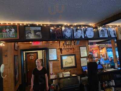 The Yardarm Resturant