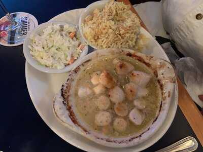 The Yardarm Resturant