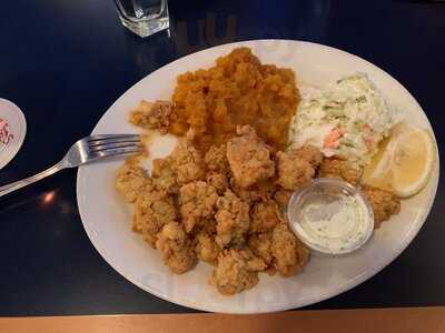 The Yardarm Resturant