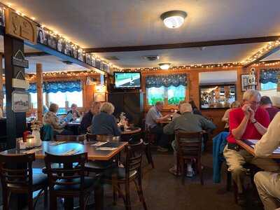 The Yardarm Resturant