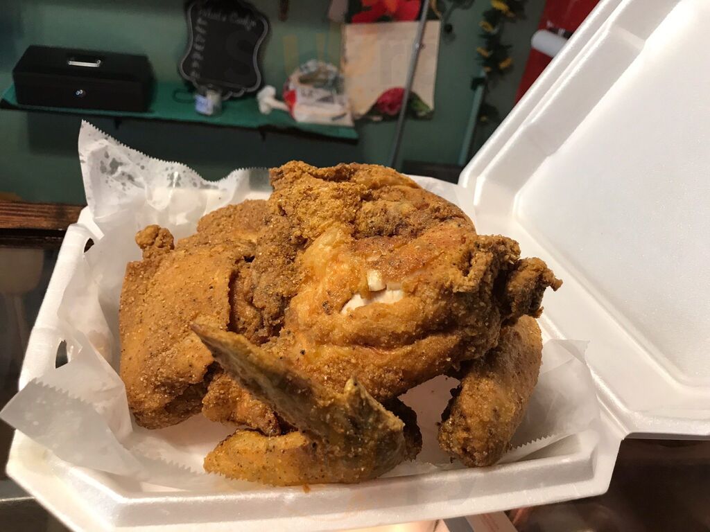 Southern Palate
