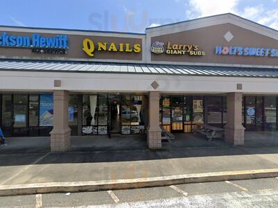 Larry's Giant Subs
