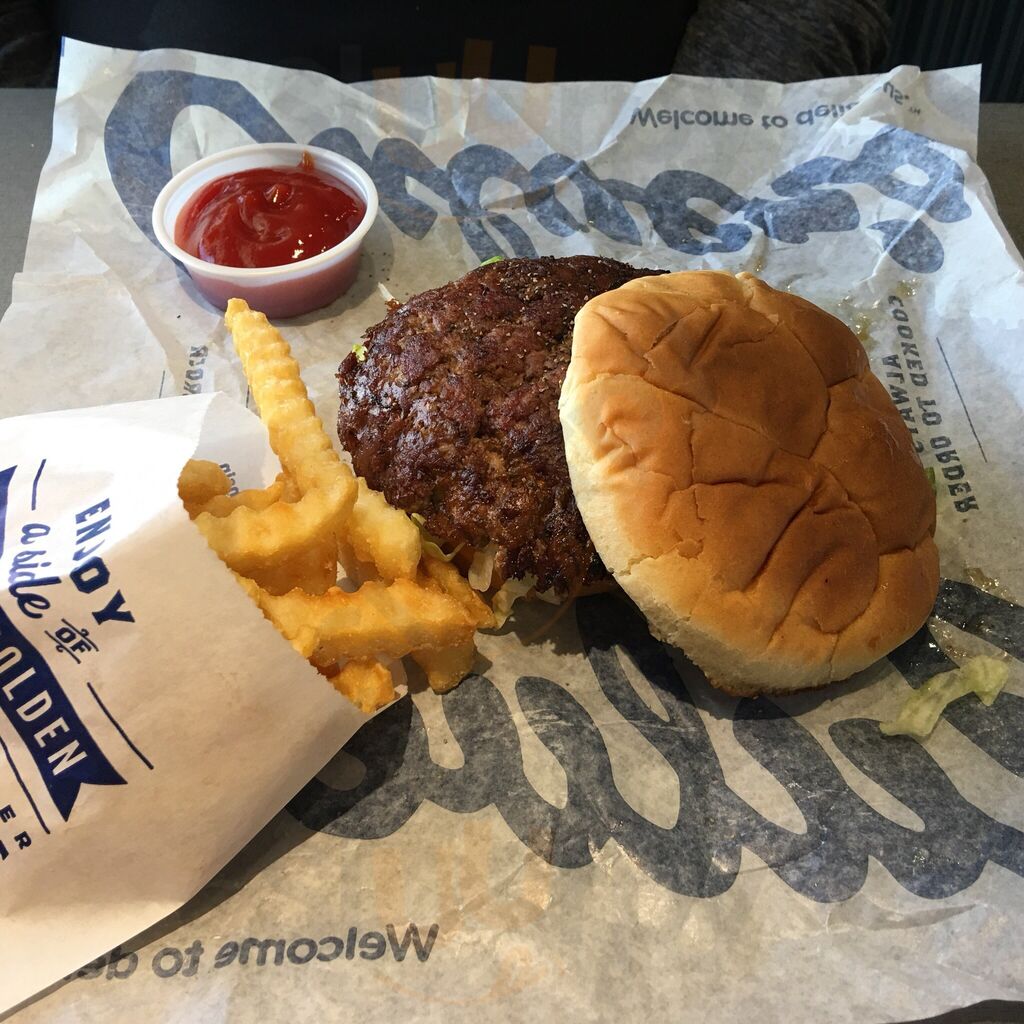 Culver's