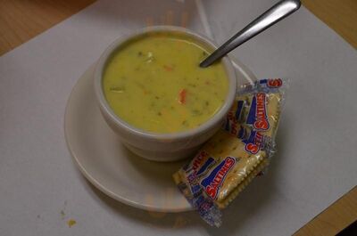 Purple Sage Cafe