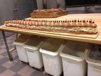 Tony & Vinnies Italian Bakery & Deli