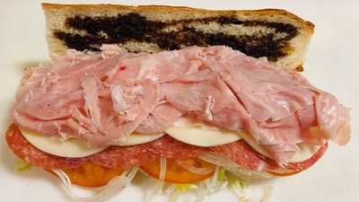 Tony & Vinnies Italian Bakery & Deli