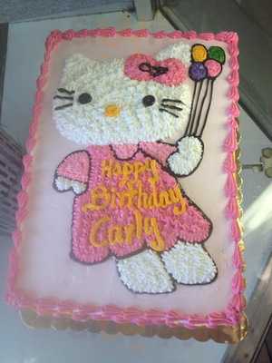 Tony & Vinnies Italian Bakery & Deli