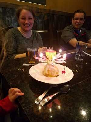 Mizu Sushi & Hibachi B.y.o.b.