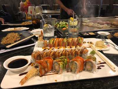 Mizu Sushi & Hibachi B.y.o.b.