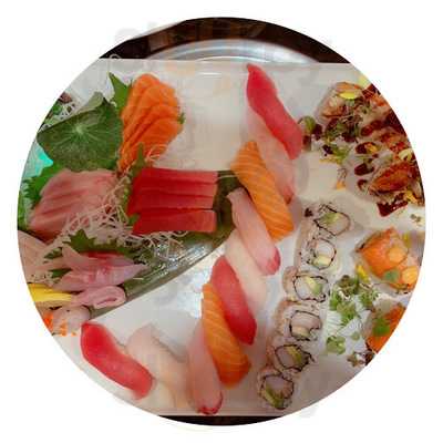 Mizu Sushi & Hibachi B.y.o.b.