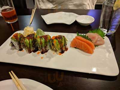 Mizu Sushi & Hibachi B.y.o.b.