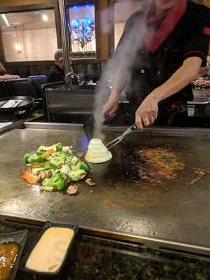 Mizu Sushi & Hibachi B.y.o.b.