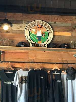 Fat Cat Bar & Grill