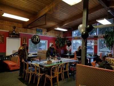 Stephanies International Cafe