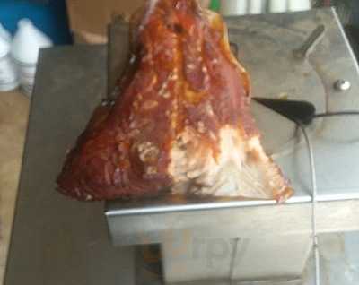 Stephanies International Cafe