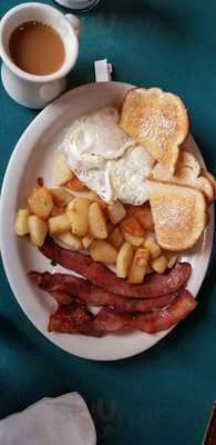 Stephanies International Cafe