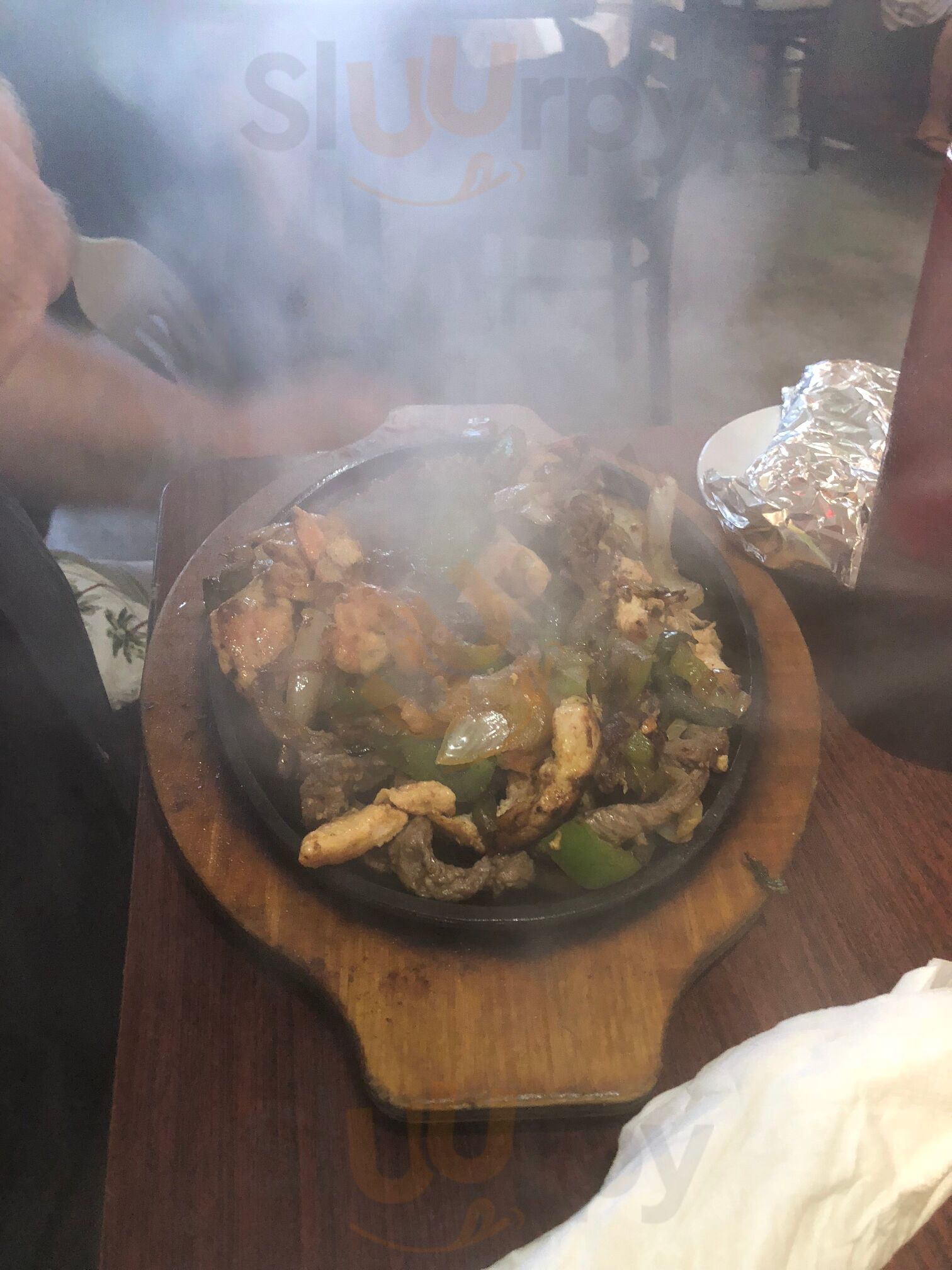 Agave Bar And Grill
