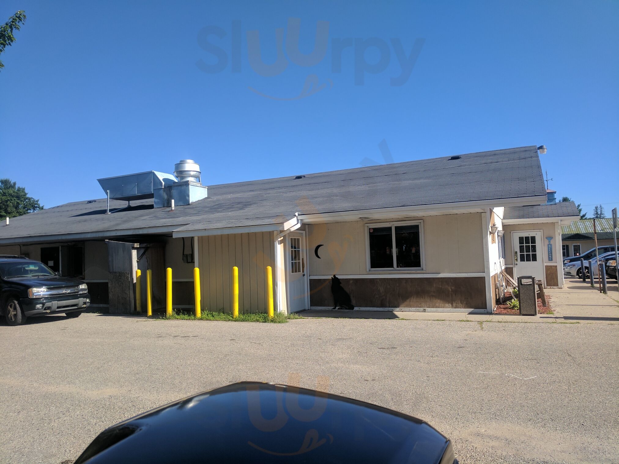 Sharon's Country Restaurant