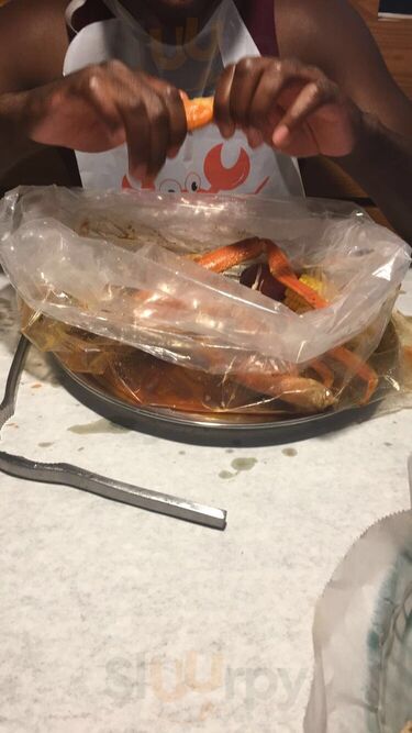 Juicy Crab House