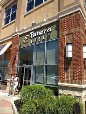 Panera Bread