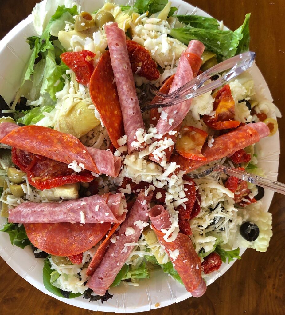 Cibelli's Pizza Republic