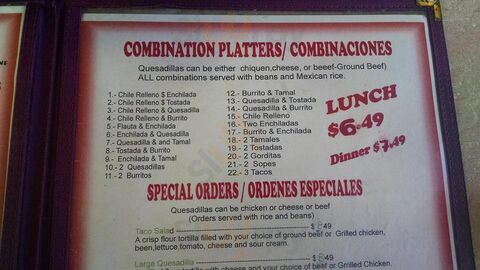 Tortilleria La Mexicana