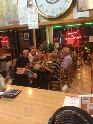 Genova's Pizza & Pastaria