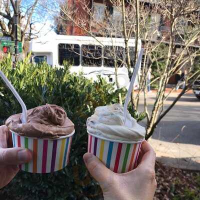 Sweetreats Ice Cream & Highland Deli