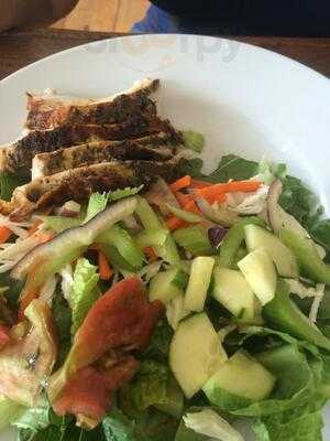 Sweetreats Ice Cream & Highland Deli