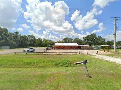 Fire's Open Road Bar