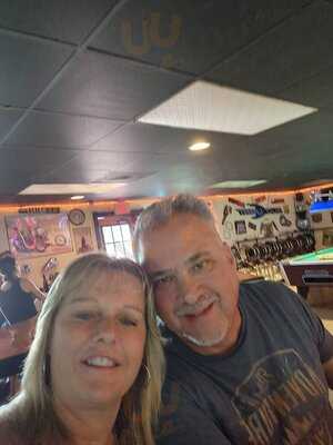 Fire's Open Road Bar