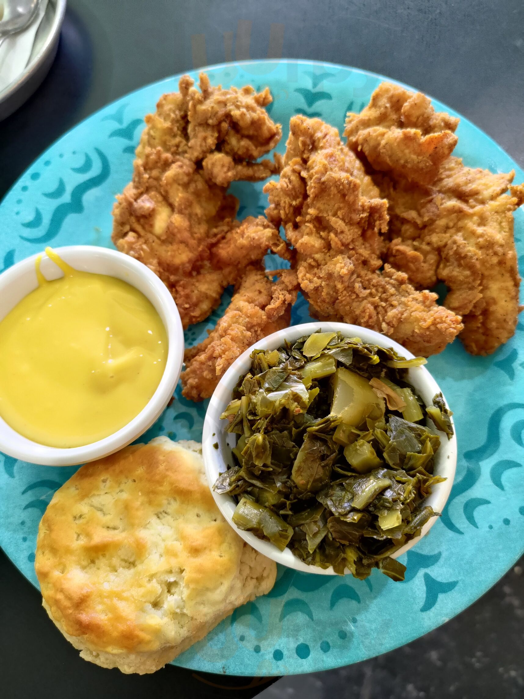 Julie’s Southern Joy