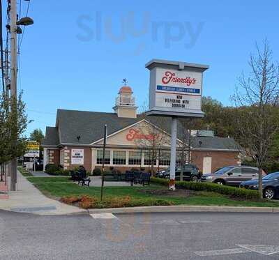 Friendly's